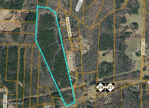 13766 Nc Highway 24 27, Eagle Springs, NC, 27242-8076 | Card Image