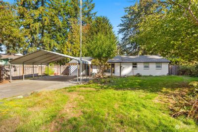 9817 Hipkins Road Sw, House other with 3 bedrooms, 1 bathrooms and 2 parking in Lakewood WA | Image 3