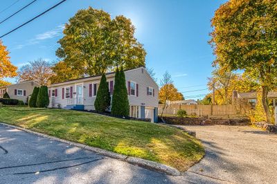 135 Marshall Rd, House other with 3 bedrooms, 1 bathrooms and 5 parking in Woonsocket RI | Image 2