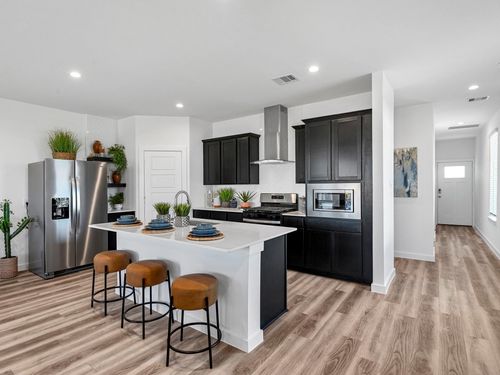 12319 Maria Heights Ct, Houston, TX, 77047-2110 | Card Image