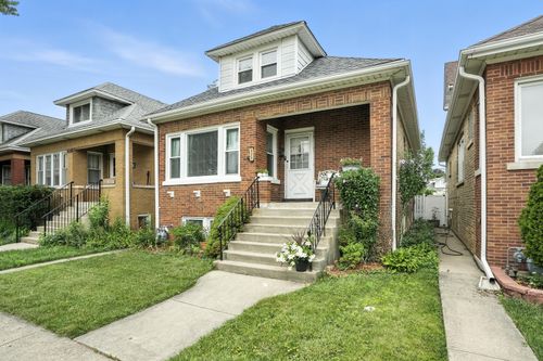 4224 N Oriole Ave, Norridge, IL, 60706-1143 | Card Image