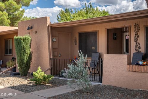113-130 Castle Rock Rd, Sedona, AZ, 86351-8807 | Card Image