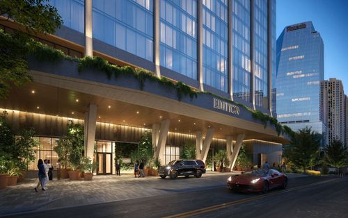 1605-1110 Porter, Nashville, TN, 37203-0046 | Card Image