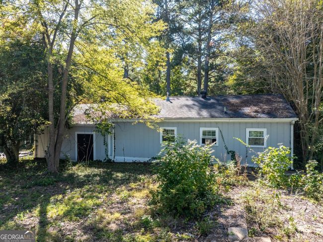 724 Cowan Rd Se, House other with 5 bedrooms, 4 bathrooms and 3 parking in Conyers GA | Image 9