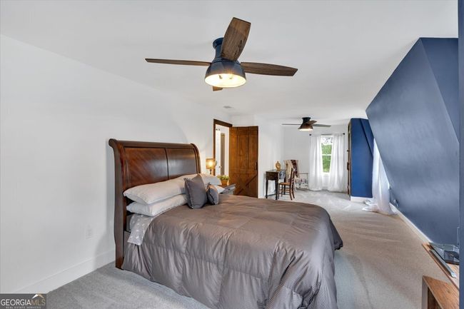 85 Carroll Slough Rd, House other with 4 bedrooms, 3 bathrooms and 2 parking in Kingston GA | Image 40