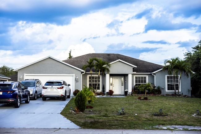 4213 Sw Whitebread Rd, House other with 4 bedrooms, 3 bathrooms and null parking in Port St. Lucie FL | Image 38