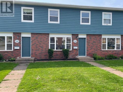 26 Belvedere Ave, Charlottetown, PE, C1A6A8 | Card Image