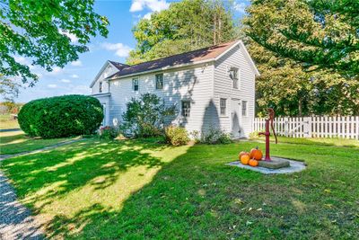 2161 Edwards Road, House other with 5 bedrooms, 2 bathrooms and null parking in Waterloo NY | Image 2