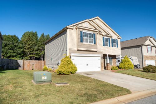 581 Friar Park Ln, Lyman, SC, 29365-1257 | Card Image