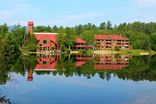 28 Ridge - B Road, Woodstock, NH, 03262 | Card Image