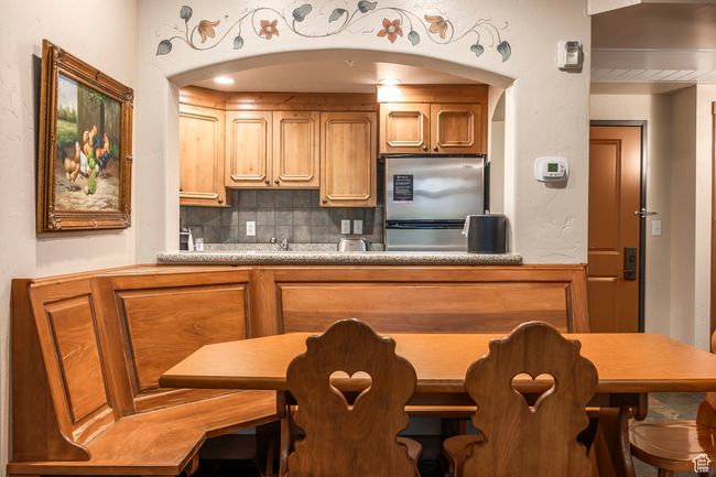 APT-142 - 840 Bigler Ln, Condo with 2 bedrooms, 2 bathrooms and 2 parking in Midway UT | Image 6