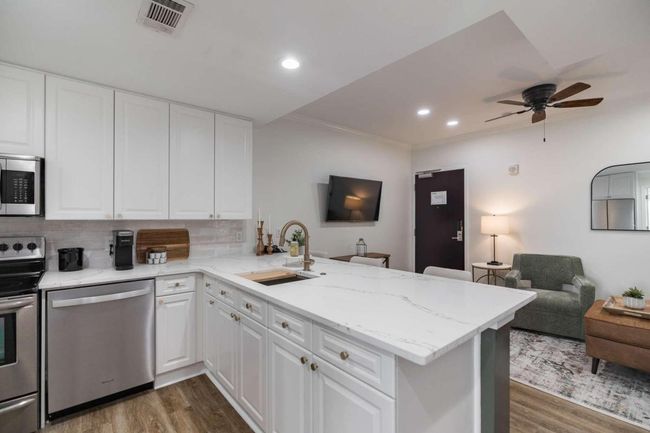 APT-602 - 250 W Broad St, Condo with 1 bedrooms, 1 bathrooms and null parking in Athens GA | Image 11