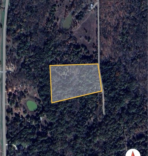 0000 County Road 2701, Telephone, TX, 75488 | Card Image