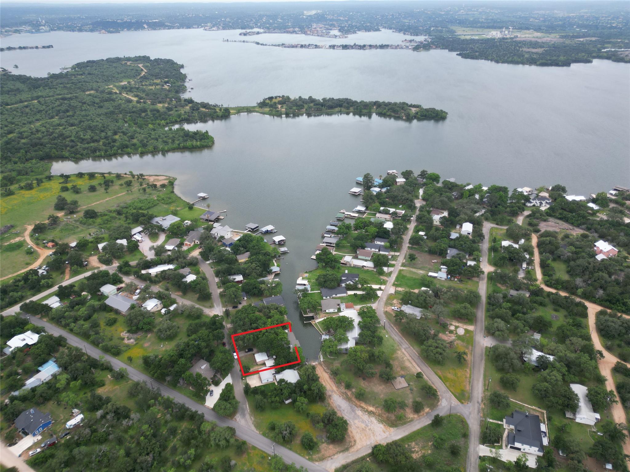 Residential in Granite Shoals 2