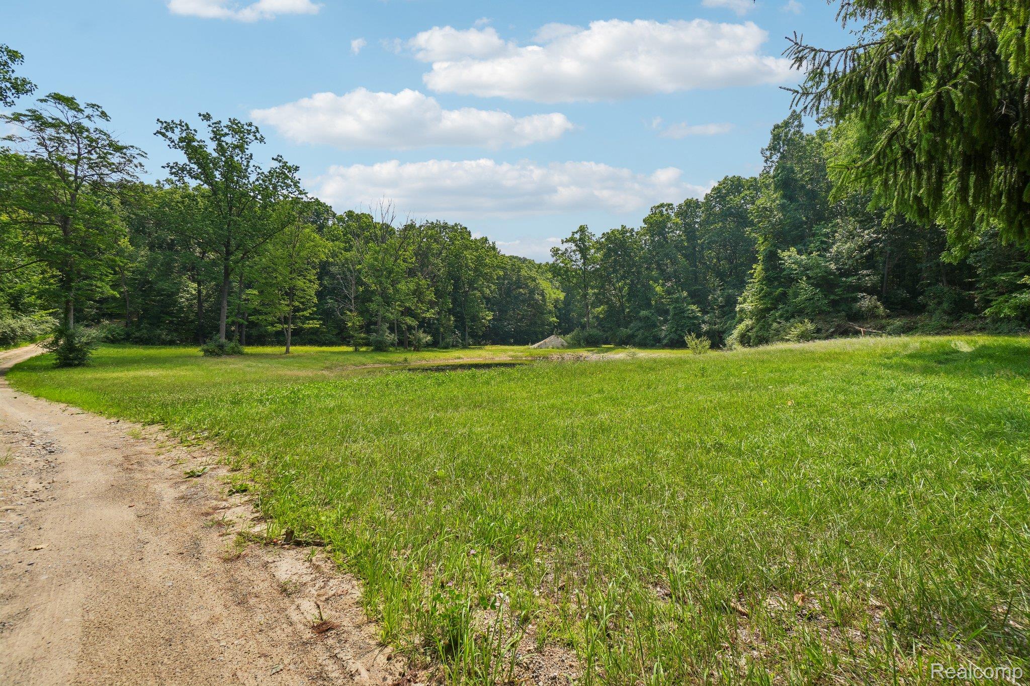 Land in Groveland Township 5
