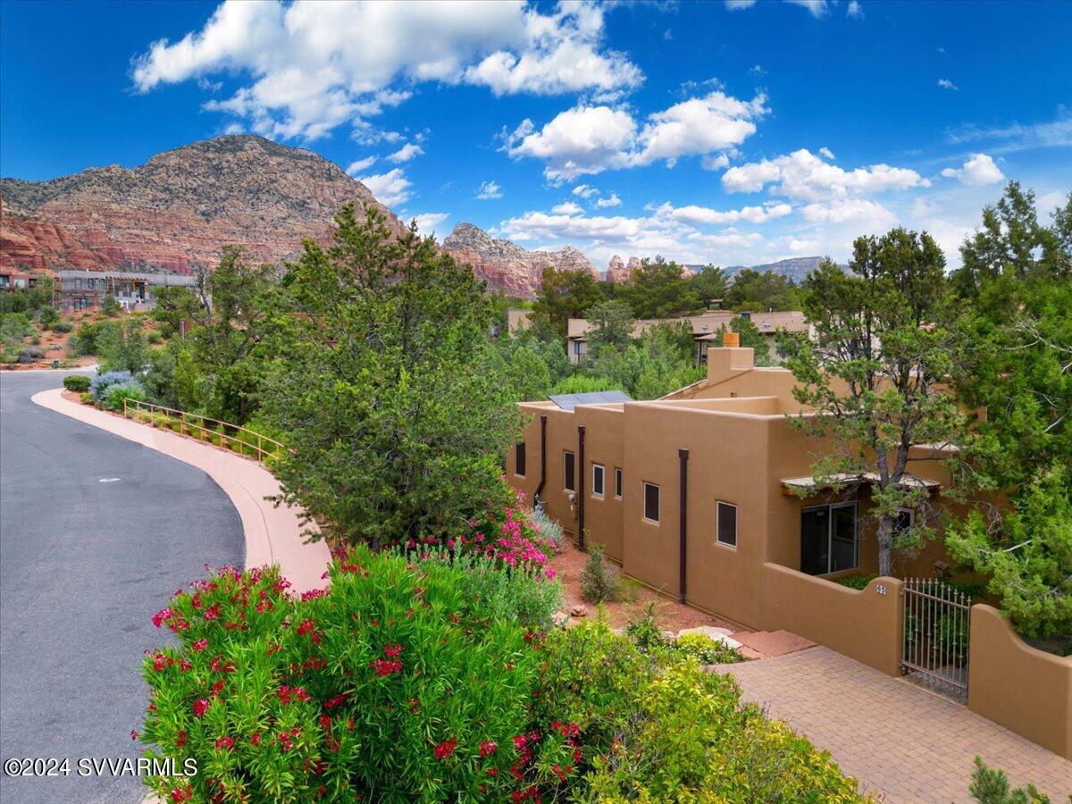 Sandstone Dr, Sedona, AZ 86336