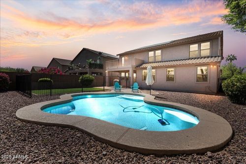 26843 N 78th Ave, Peoria, AZ, 85383-6272 | Card Image