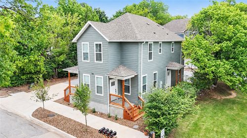 2-588 S Willow Ave, Fayetteville, AR, 72701-6153 | Card Image
