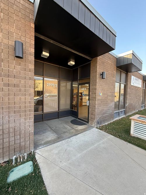 2970 S West Temple, South Salt Lake, UT, 84115-3538 | Card Image