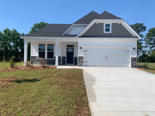 316 Palmetto Sand Loop, Conway, SC, 29527-3460 | Card Image