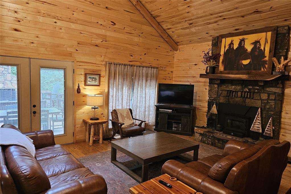 Residential in Broken Bow 5