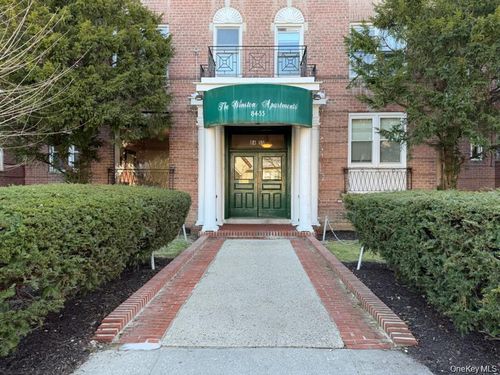 5c-84-55 Daniels Street, New York, NY, 11435 | Card Image