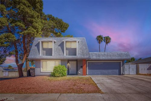 3904 Ventura Way, Las Vegas, NV, 89121-6157 | Card Image
