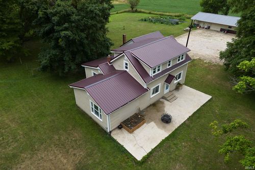 12773 N 350 W, Burnettsville, IN, 47926 | Card Image