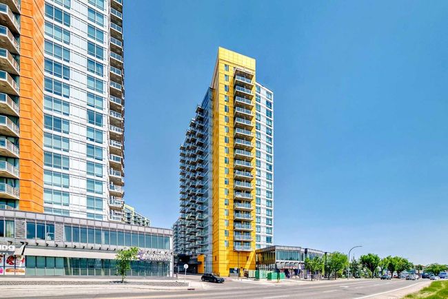 1202 - 3820 Brentwood Road Nw, Condo with 1 bedrooms, 1 bathrooms and 1 parking in Calgary AB | Image 42
