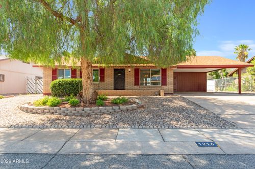 1216 Quail Hollow Dr, Sierra Vista, AZ, 85635-1367 | Card Image