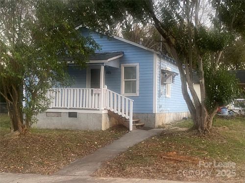 501 E Gay St, Lancaster, SC, 29720-2667 | Card Image