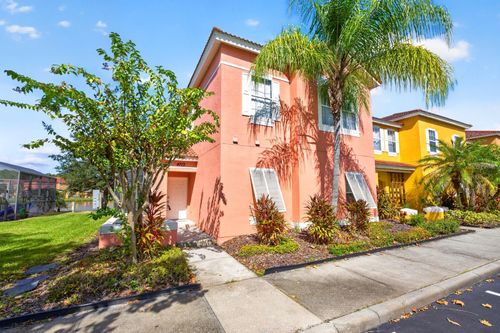 4713 Flagler Beach Way, KISSIMMEE, FL, 34746-7425 | Card Image