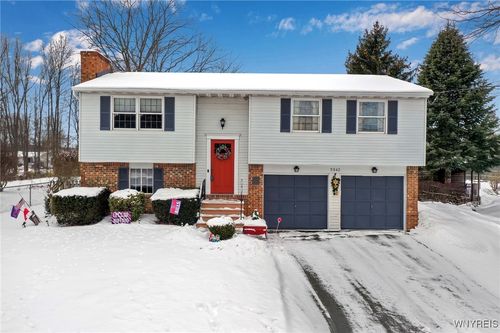 5342 Ernest Road, Lockport-Town, NY, 14094 | Card Image