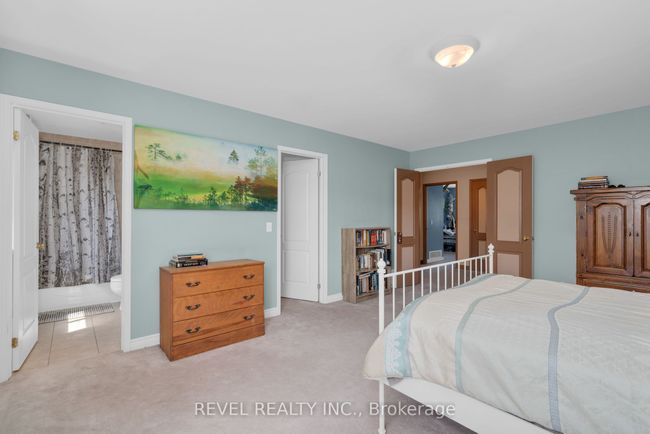 36 - 800 W Ridge Blvd, House attached with 3 bedrooms, 3 bathrooms and 1 parking in Orillia ON | Image 13