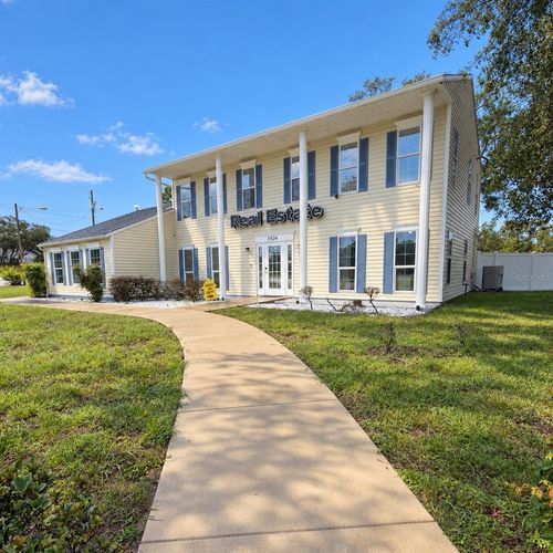 11534 Spring Hill Drive, Spring Hill, FL, 34609 | Card Image