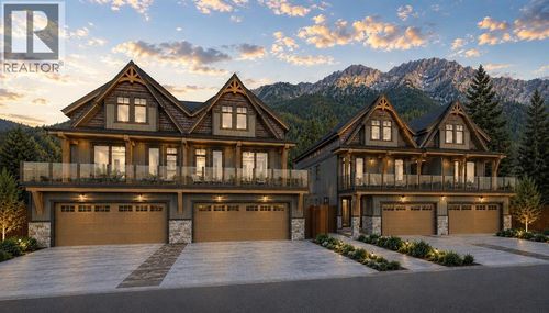 905 Bridge Rd, Canmore, AB, T1W2E5 | Card Image
