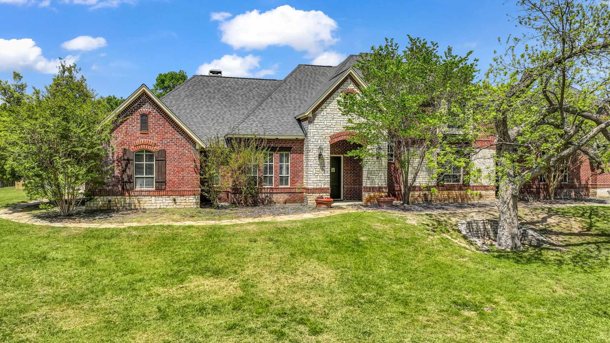 Residential in Aledo 3