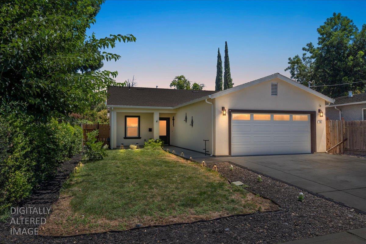 Residential in Stockton 3