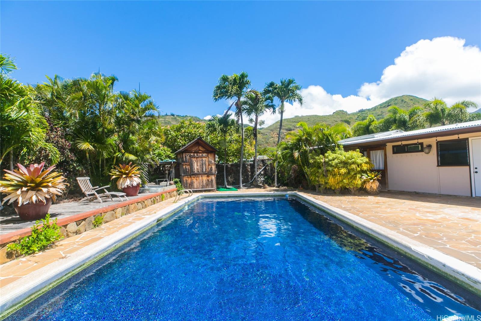 Halemaumau St, Honolulu, HI 96821