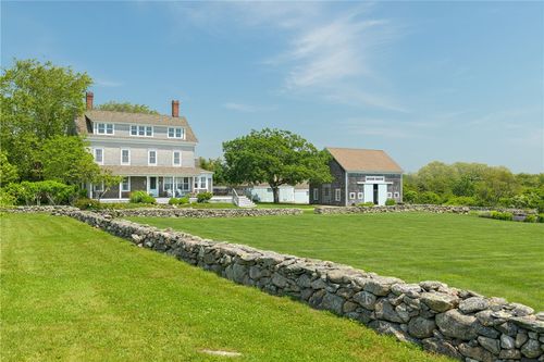 68 Grange Ave, Little Compton, RI, 02837-1410 | Card Image