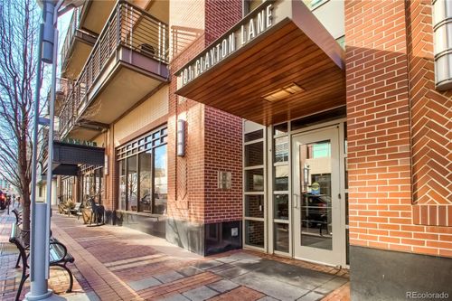 unit-402-191 Clayton Ln, Denver, CO, 80206-5680 | Card Image