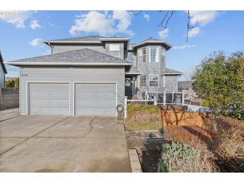 2039 Flag Stone Ct Ne, Keizer, OR, 97303-1088 | Card Image