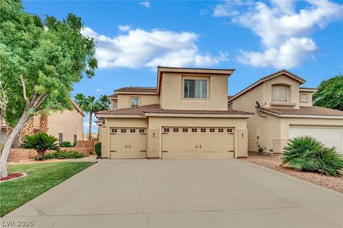 1724 Millstream Way, Henderson, NV, 89074-1604 | Card Image