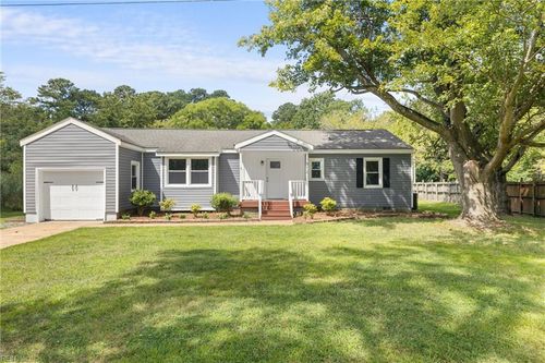 311 Harris Creek Rd, Hampton, VA, 23669-1019 | Card Image