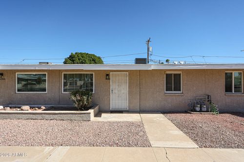 10506 W Oakmont Drive, Sun City, AZ, 85351 | Card Image