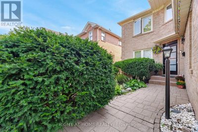 5408 Champlain Trail, House other with 4 bedrooms, 4 bathrooms and 6 parking in Mississauga ON | Image 3