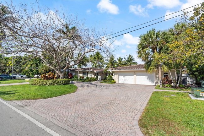 2797 Ne 26 Th Ave, House other with 4 bedrooms, 5 bathrooms and null parking in Lighthouse Point FL | Image 23