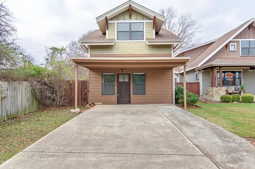 b-1400 N Cuernavaca Dr, Austin, TX, 78733-2607 | Card Image