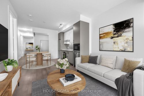 310-11 Lillian St, Toronto, ON, M4S0C3 | Card Image