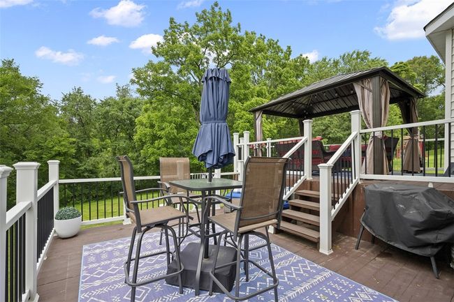 1008 Aspen Drive, House other with 4 bedrooms, 4 bathrooms and 2 parking in Findlay Twp PA | Image 37